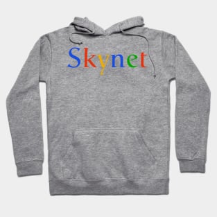 Skynet Hoodie